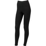 Aclima Дамско мериносово термобельо Aclima Women's LightWool 140 Longs Merino base layer - Jet Black (115-2507-0112)