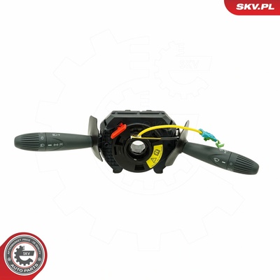 Spínač riadenia ESEN SKV 38SKV643