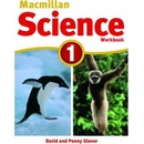 Macmillan Science 1: Workbook