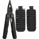 MultiTool Leatherman Wave Alpha Bundle Obsidian + Bitkit Black EU300164