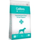 Calibra Vet Diet Dog Hypoallergenic Skin / Coat support 2 kg