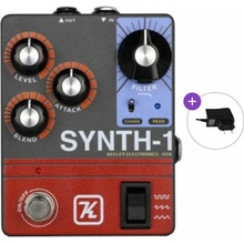 Keeley Synth 1 Set