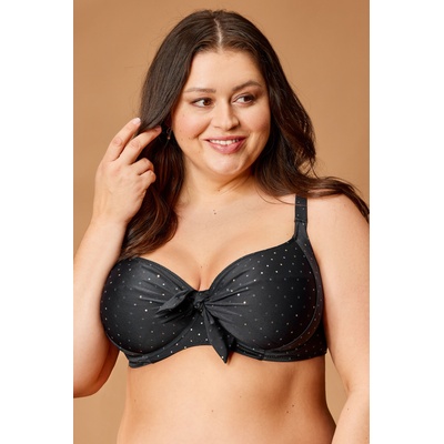 Astratex Горнище на бански костюм Rainbow Dots (PLA225)