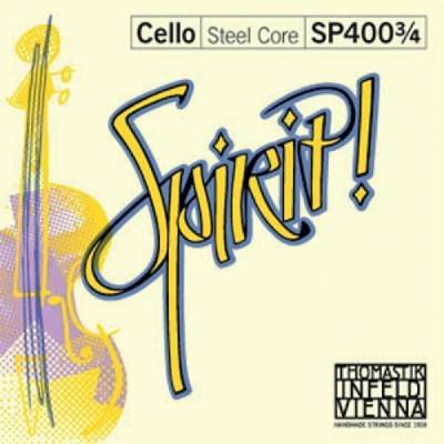Thomastik Infeld Spirit! SP43 3/4