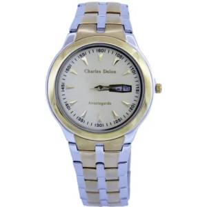 Charles Delon Мъжки часовник Charles Delon - CHD-524703 (CHD-524703) Часовници