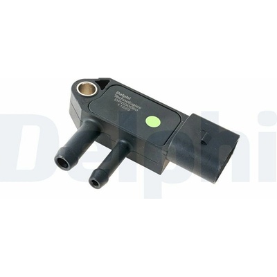 Senzor tlaku výfukových plynů DELPHI DPS00060-12B1 (DPS0006012B1)