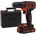 Black & Decker BDCDC18K