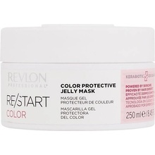 Revlon Restart Color Protective Jelly Mask 200 ml