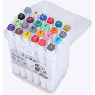 Migo fixky F-24ks box CABT423
