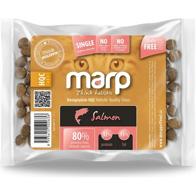 Marp Holistic Salmon CAT 70 g