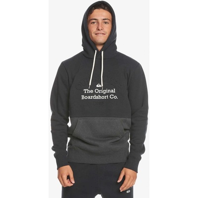 Quiksilver Суитшърт emboss hoodie
