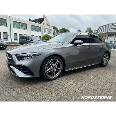 Mercedes-Benz A 200 AMG Line 120 kW