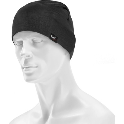 Arctic kulich beanie černý