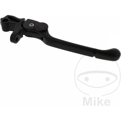 Accossato brzdové páčka černá ACC BMW K 1200 RS 5,0 PALCŮ RÁFEK ABS 97-05, K 1200 RS 5,5 PALCŮ RÁFEK ABS 97-05, K 1200 LT ABS 99-03, R 850 C ABS FLACHLENKER 98-01, R 850 C ABS ROVNÁ ŘIDÍTKA 98-01, R 8