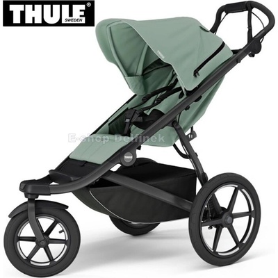 Thule Urban Glide 3 Magnetic Buckle MIST GREEN 2026