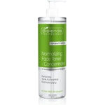 Bielenda Acne Free ProExpert успокояващ тоник за кожа с несъвършенства 500ml