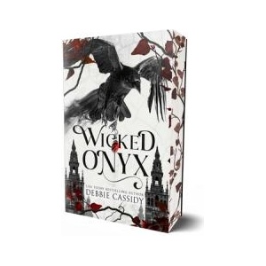 Wicked Onyx (ISBN: 9781964264295)