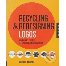 Recycling and Redesigning Logos