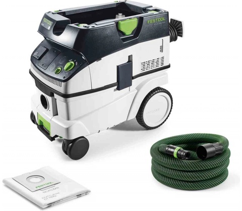 Festool Cleantec CTL 26 E 574947