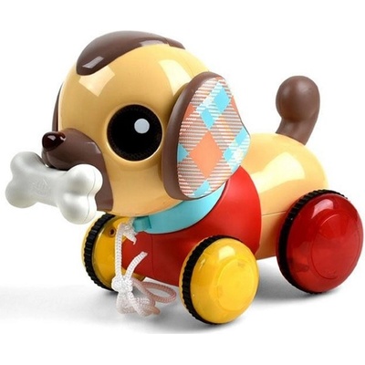 iMex Toys Moje první štěňátko