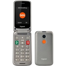 Gigaset GL590 Dual SIM