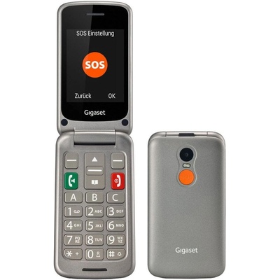 Gigaset GL590 Dual SIM