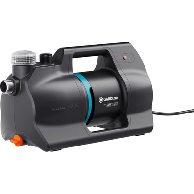 GARDENA 4600 Silent (09070-20)