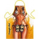 Itati zástera Nahá krčmárka