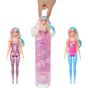 Barbie Mattel Barbie - Кукла от серията Дъгова галактика (HJX61) (89694)