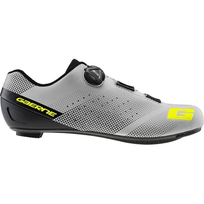 Gaerne TORNADO šedá/černá