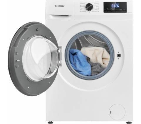 Bomann WA 7185