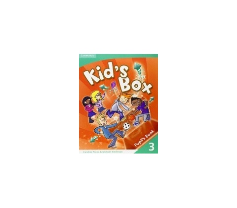 Kid´s Box