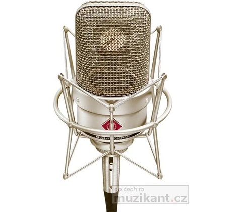 Neumann TLM 49