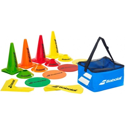 Babolat Mini tennis Kit – Zboží Dáma Babolat Mini tennis Kit – Zboží Dáma