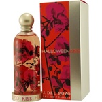 Jesus Del Pozo Halloween Kiss EDT 100 ml Tester Парфюми