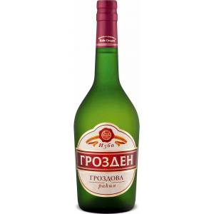 Изба Грозден Грозден Гроздова - lightsmarket - 10,60 лв