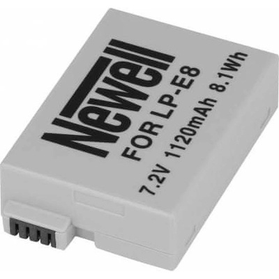 Newell LP-E8