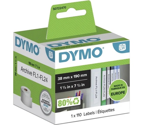 Dymo 99018