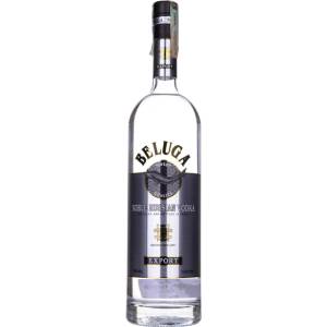BELUGA Noble - водка 1L