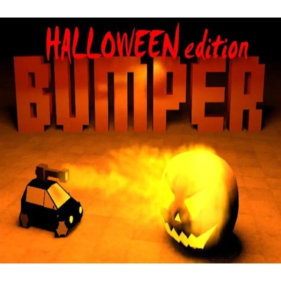 Bumper - Halloween Edition Upgrade