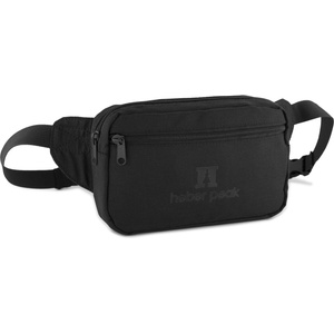 Heber Peak Чанта за кръст Heber peak JuniperHe. Hip Bag - Black - размер One Size (510-5712-0111)