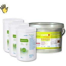 Bochemie Chirox dezinfekce 3 kg