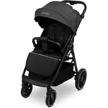 Caretero Количка Jimbo Black