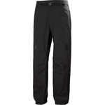 Helly Hansen Ски панталон Helly Hansen Ullr D Pant 2.0 Ski trousers - Black - размер XS (007-4527-0111)
