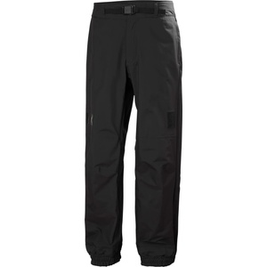 Helly Hansen Ски панталон Helly Hansen Ullr D Pant 2.0 Ski trousers - Black - размер XS (007-4527-0111)