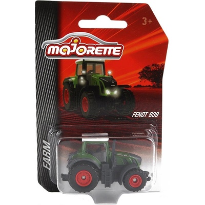 Majorette Fendt 939 traktor 2016 1:64
