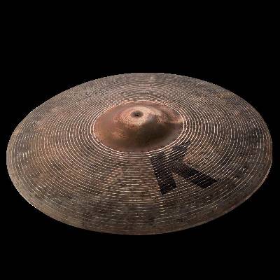 Zildjian 20" K Custom Special Dry Crash
