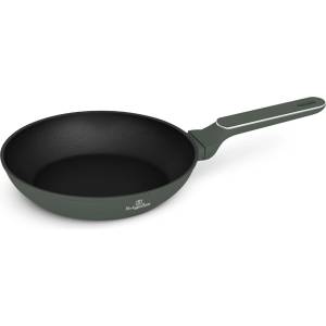 Berlinger Haus Тиган с титаново незалепващо покритие Matte Green 24 см 54923 (BH/8151)