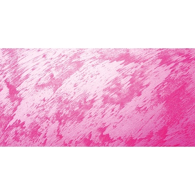 Pufas Dekorativní nátěr Crystal finish Neon Pink 750 ml