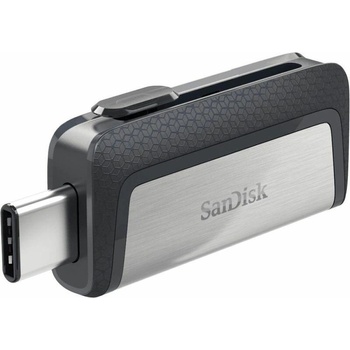 Image 1 of SanDisk Ultra Dual 128GB USB 3.1 SDDDC2-128G-G46/173339